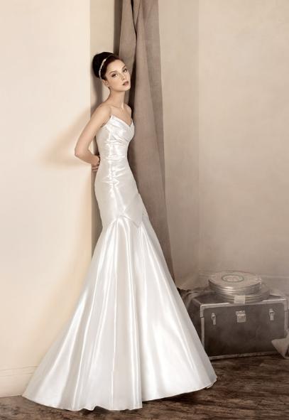 Modern Wedding dresses
