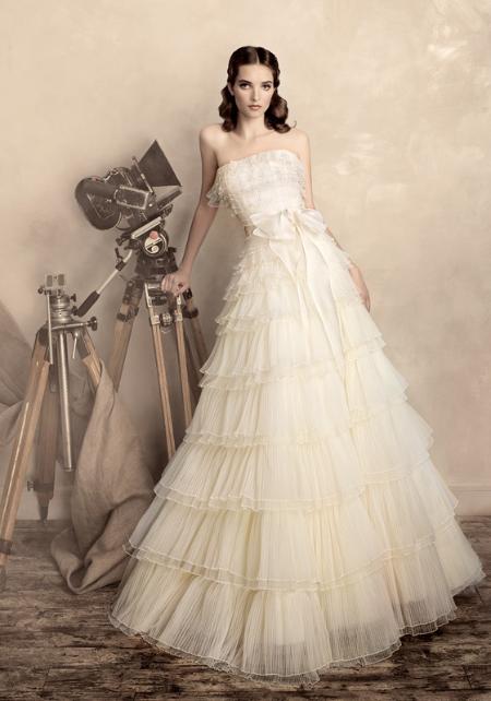 A-line Wedding Dresses